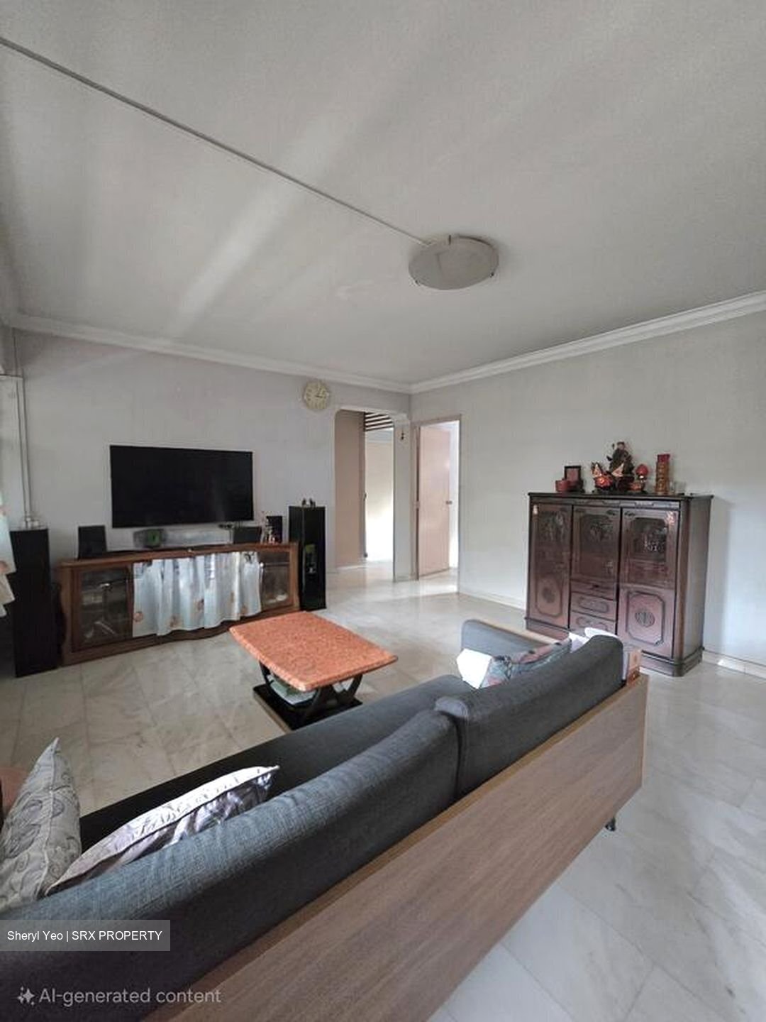 Blk 877 Woodlands Avenue 9 (Woodlands), HDB 4 Rooms #518330291